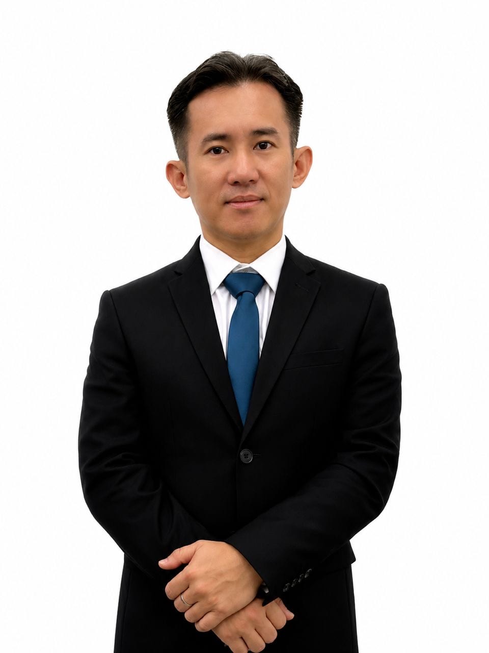 Yazid Bin Dahlan, Managing Director FDZ Engineering